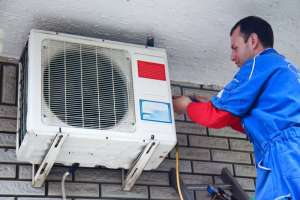 24/7 and Emergency HVAC Near Beaux Arts, WA | Air Conidtioning and Heating Contractors